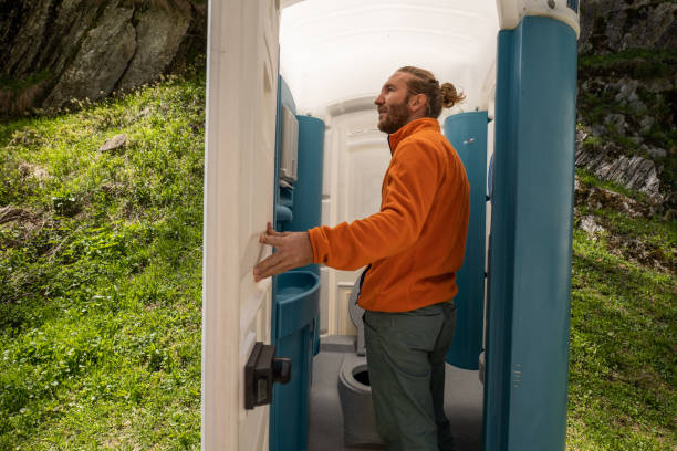 Portable Toilet Options We Offer in Wilder, ID