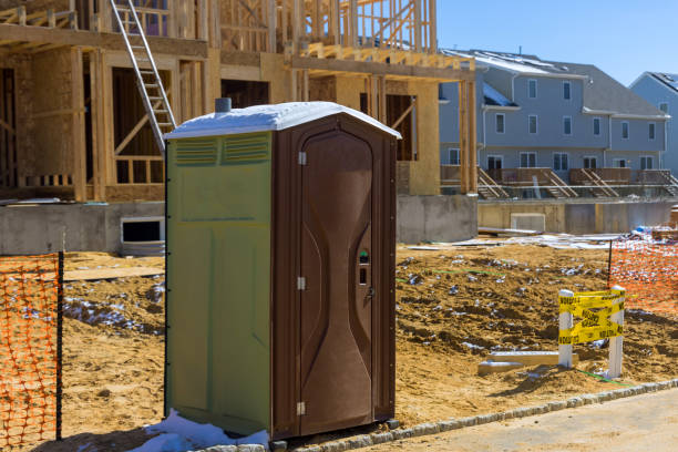 Best Affordable porta potty rental  in Wilder, ID