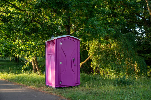 Best Best portable toilet rental  in Wilder, ID